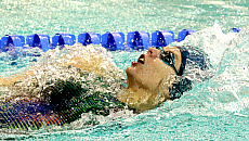 Drugi dzień mistrzostw Polski w pływaniu. Kolejne złoto Piskorskiej i Masiuka Drugi dzień mistrzostw Polski w pływaniu. Kolejne złoto Piskorskiej i Masiuka